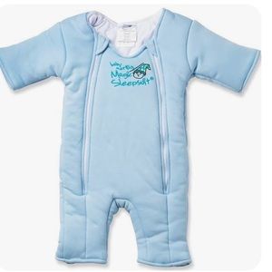 Brand new with tag magic Merlin suite 3-6 months